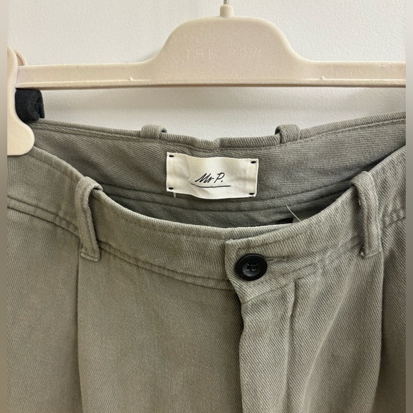 Mr. P Trousers - Picture 2 of 3